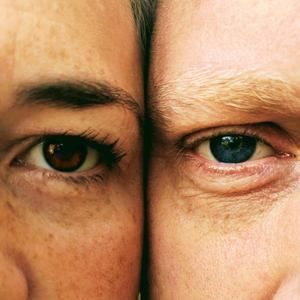 Meet your Posher, Eric-chasten